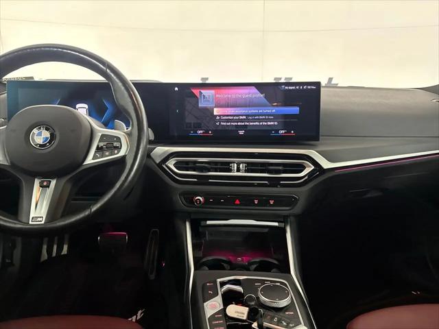 2024 BMW M340i M340i