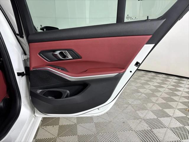 2024 BMW M340i M340i