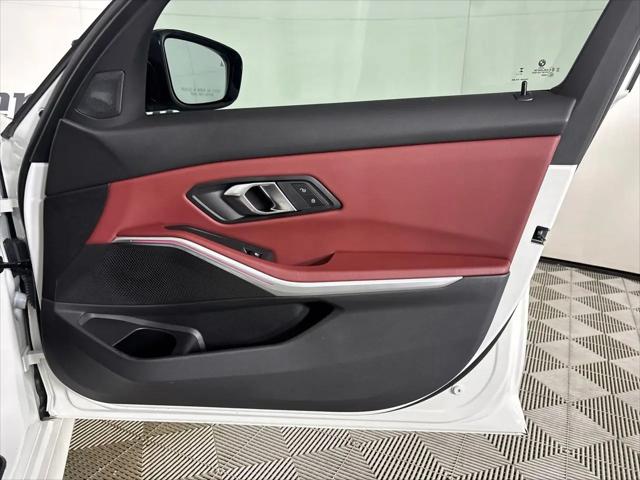 2024 BMW M340i M340i