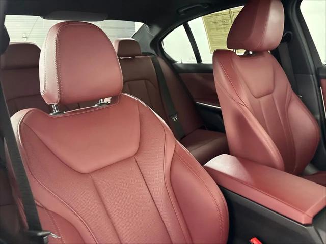2024 BMW M340i M340i