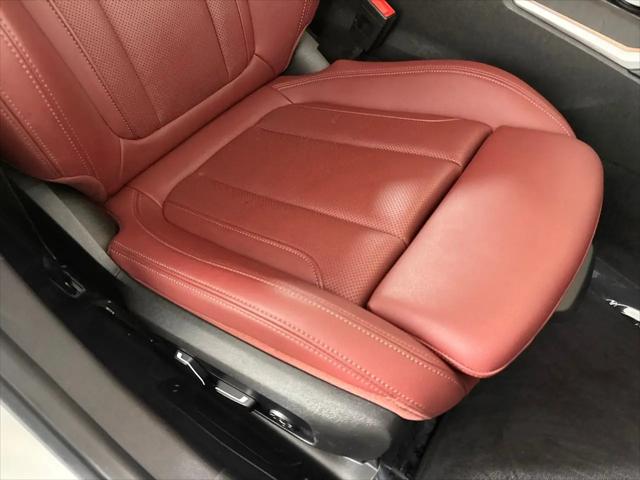 2024 BMW M340i M340i