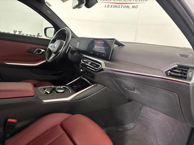 2024 BMW M340i M340i