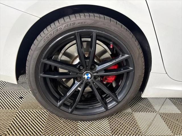 2024 BMW M340i M340i