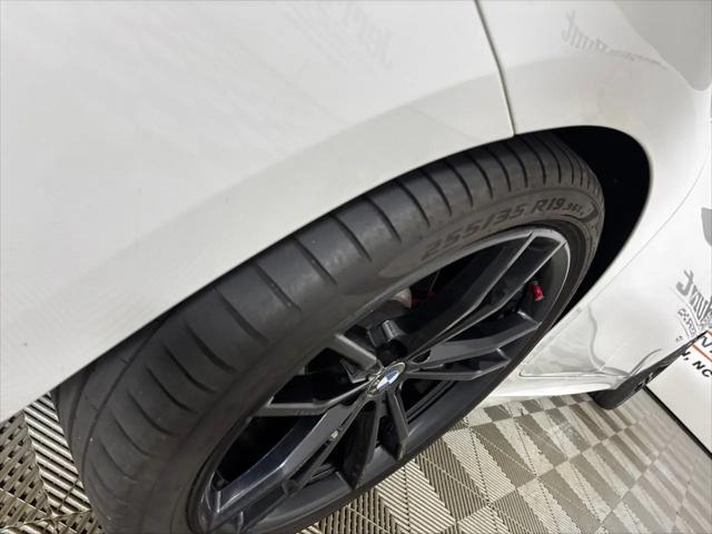2024 BMW M340i M340i