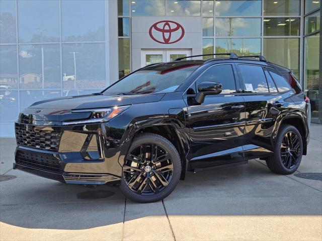 2026 Toyota RAV4 Plug-In Hybrid XSE for sale in Hot Springs, AR