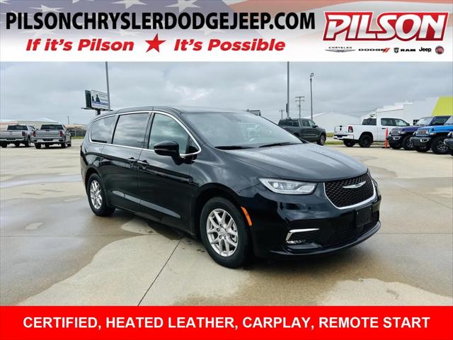 2025 Chrysler Pacifica Select for sale in Mattoon, IL