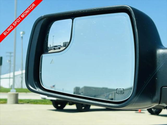 2023 Ram 1500 Limited Crew Cab 4x4 57 Box