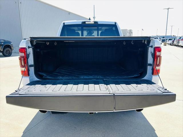 2023 Ram 1500 Limited Crew Cab 4x4 57 Box