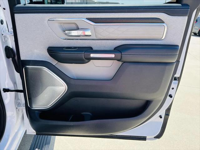 2023 Ram 1500 Limited Crew Cab 4x4 57 Box