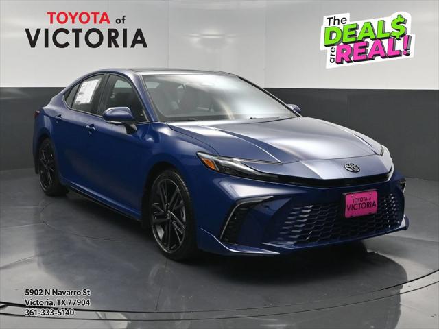 2026 Toyota Camry XSE for sale in Victoria, TX