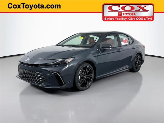 2026 Toyota Camry XSE for sale in Burlington, NC