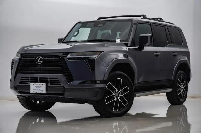 2024 Lexus GX 550 Premium+ for sale in Downers Grove, IL