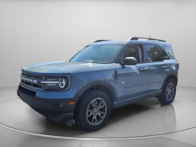 2022 Ford Bronco Sport Big Bend for sale in Alpharetta, GA