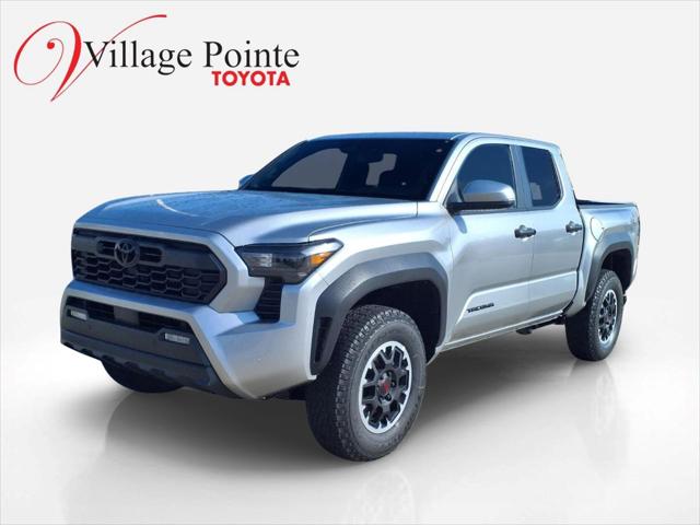 2026 Toyota Tacoma TRD Off-Road for sale in Elkhorn, NE