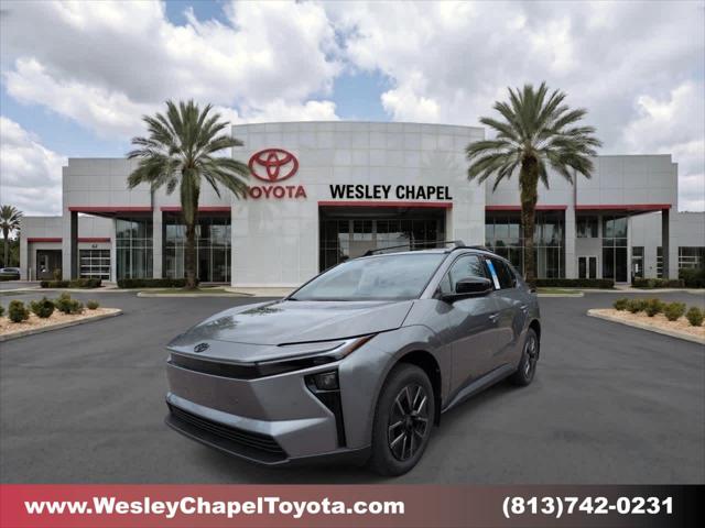 2026 Toyota bZ XLE Plus for sale in Wesley Chapel, FL