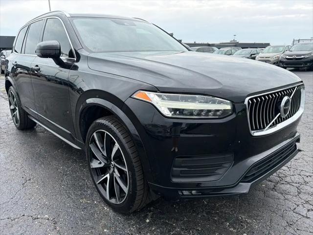 2020 Volvo XC90 T6 Momentum 7 Passenger for sale near Franklin, OH