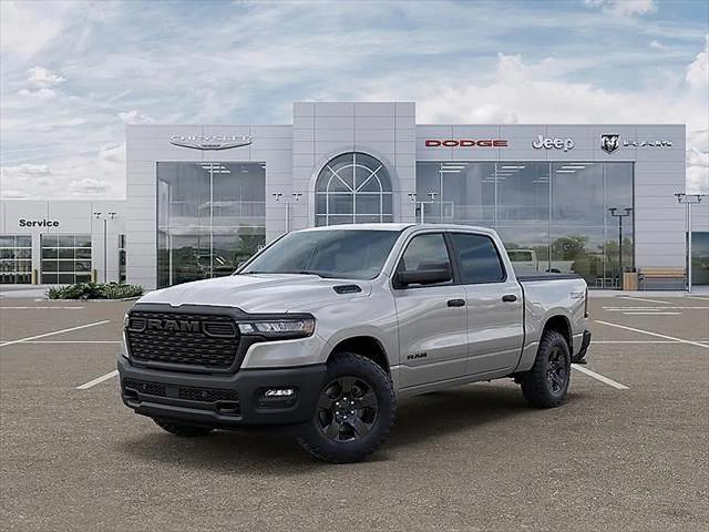 2026 Ram 1500 Warlock Crew Cab 4x4 57 Box for sale in East Hanover, NJ