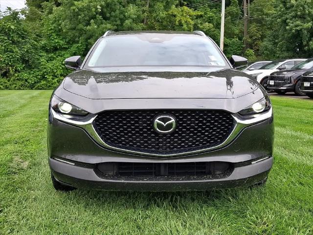 2024 Mazda CX-30 2.5 S Preferred Package