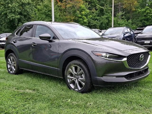 2024 Mazda CX-30 2.5 S Preferred Package