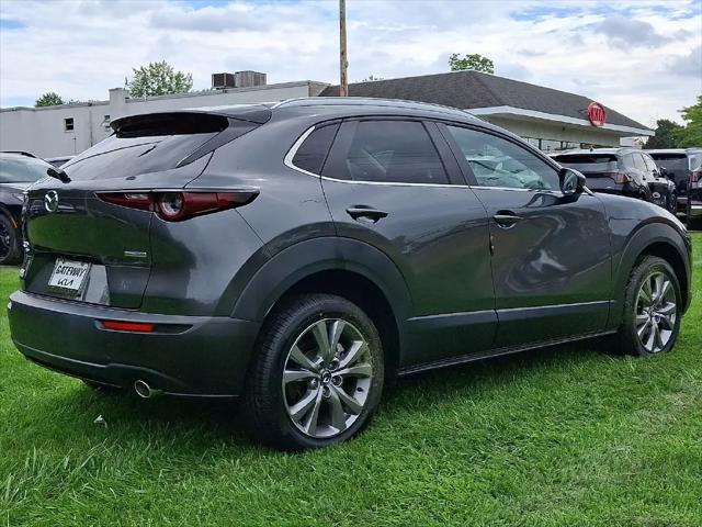 2024 Mazda CX-30 2.5 S Preferred Package