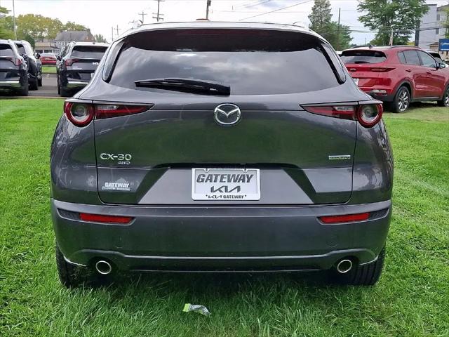 2024 Mazda CX-30 2.5 S Preferred Package
