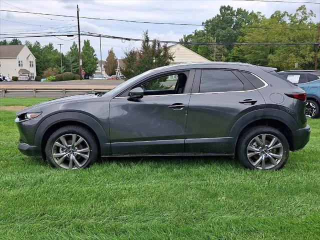 2024 Mazda CX-30 2.5 S Preferred Package