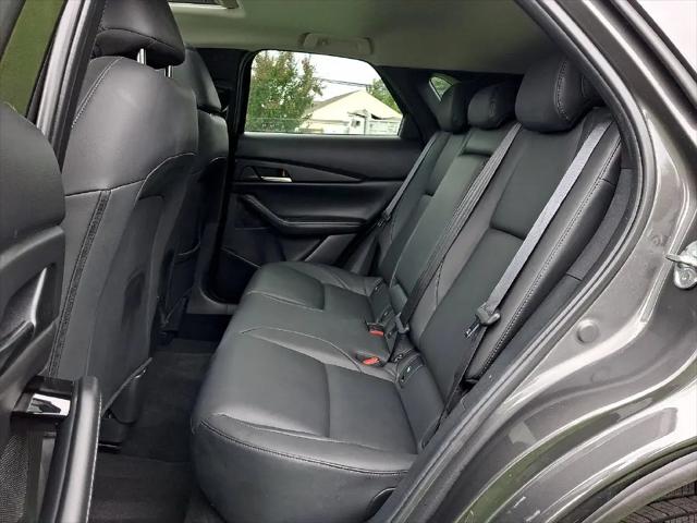 2024 Mazda CX-30 2.5 S Preferred Package