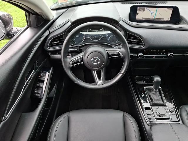 2024 Mazda CX-30 2.5 S Preferred Package