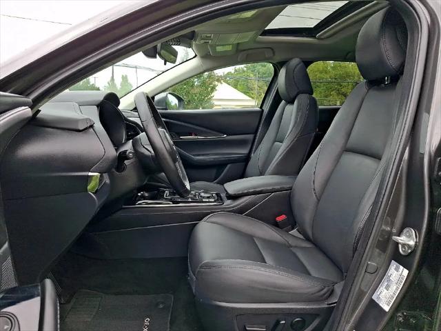 2024 Mazda CX-30 2.5 S Preferred Package
