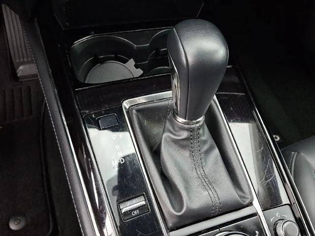 2024 Mazda CX-30 2.5 S Preferred Package