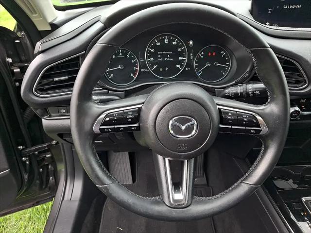 2024 Mazda CX-30 2.5 S Preferred Package