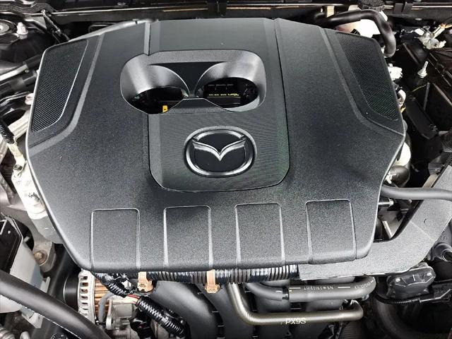 2024 Mazda CX-30 2.5 S Preferred Package