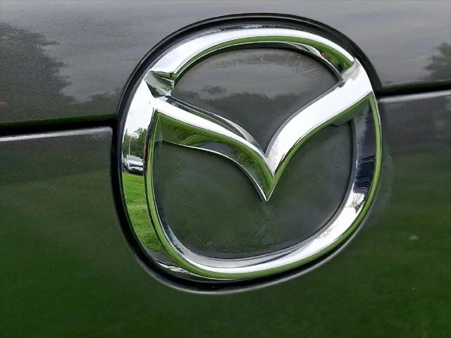 2024 Mazda CX-30 2.5 S Preferred Package