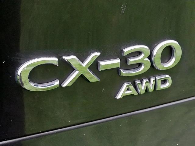 2024 Mazda CX-30 2.5 S Preferred Package