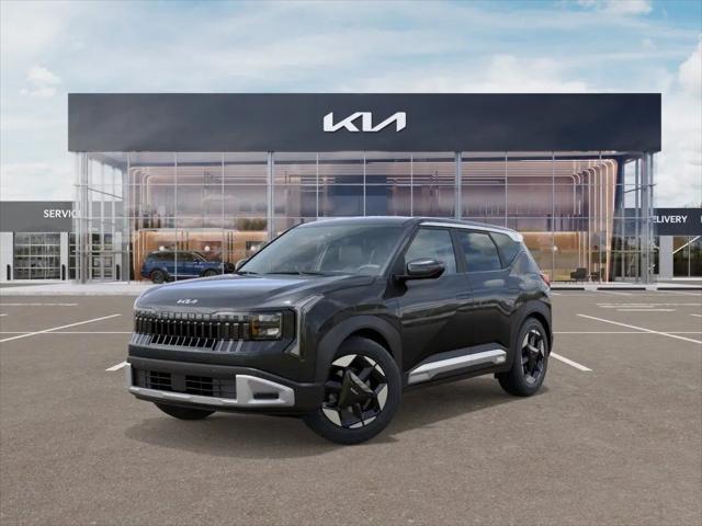 2027 Kia Seltos S for sale in Warrington, PA