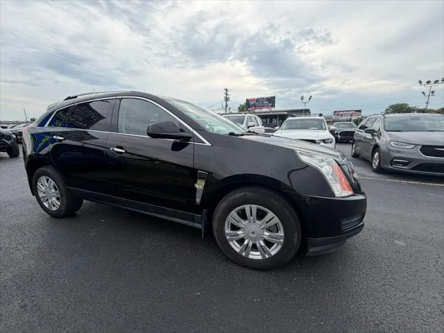 2012 Cadillac SRX Luxury Collection for sale in Lebanon, TN