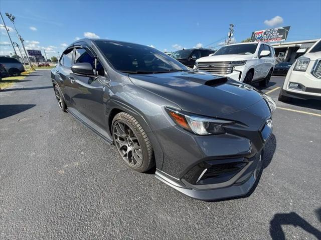 2022 Subaru WRX Standard for sale in Lebanon, TN