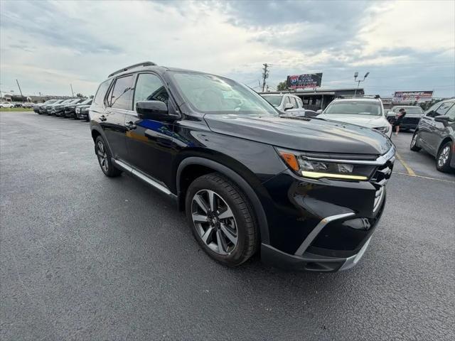 2023 Honda Pilot 2WD Touring for sale in Lebanon, TN