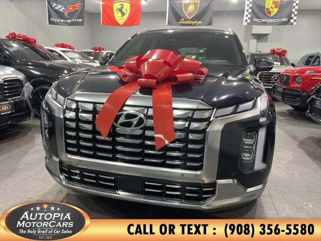 2024 Hyundai Palisade Calligraphy for sale in Union, NJ