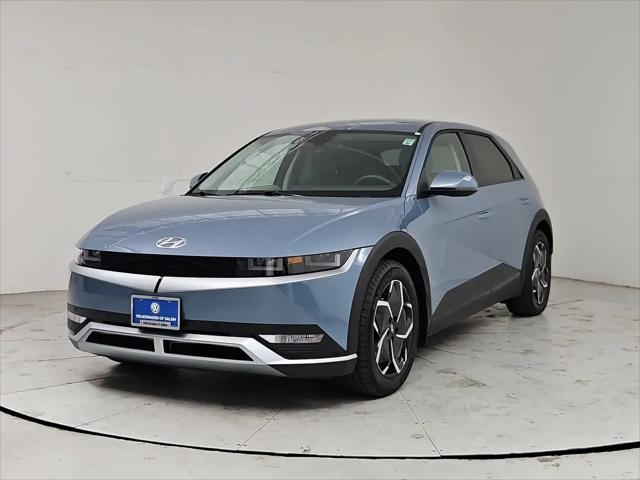 2024 Hyundai IONIQ 5 SEL for sale in Salem, OR