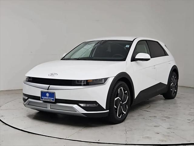 2024 Hyundai IONIQ 5 SEL for sale in Salem, OR