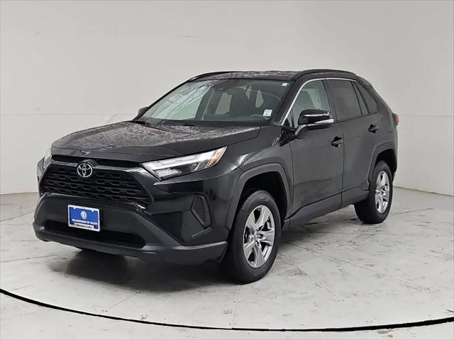 2024 Toyota RAV4 XLE for sale in Salem, OR