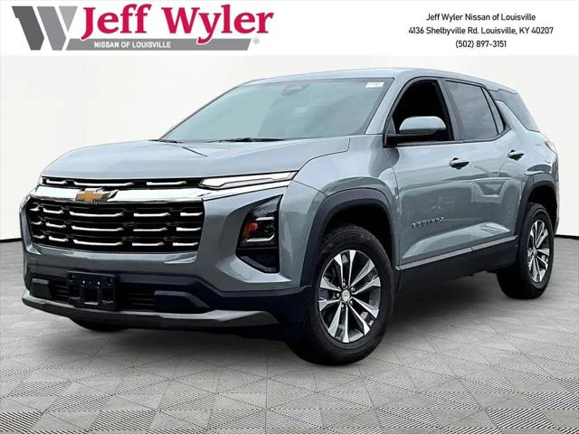 2025 Chevrolet Equinox FWD LT for sale in Louisville, KY