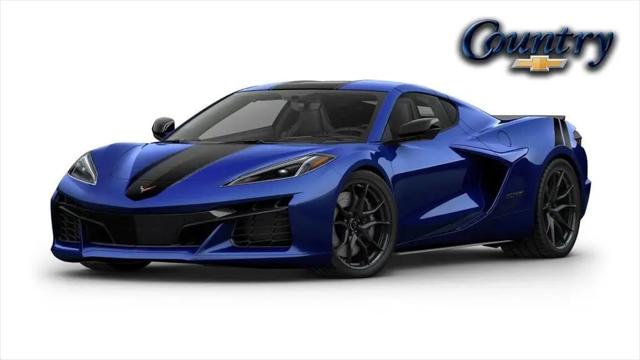 2027 Chevrolet Corvette 2LT for sale in Warrenton, VA