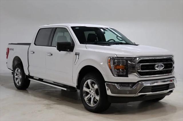 2023 Ford F-150 XLT for sale in Indianapolis, IN