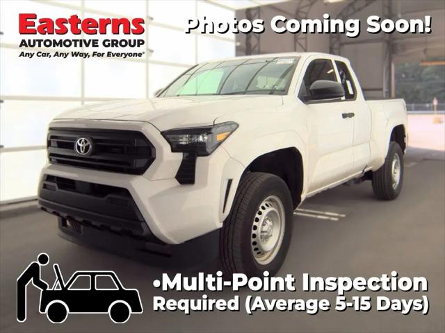 2024 Toyota Tacoma SR for sale in Sterling, VA