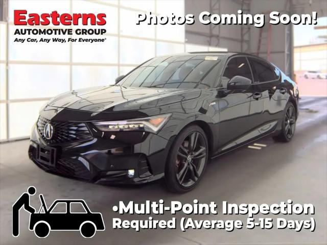 2023 Acura Integra A-SPEC for sale in Sterling, VA