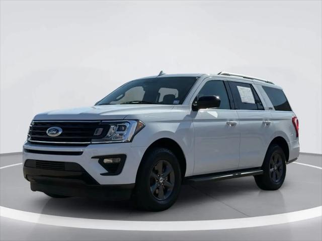 2021 Ford Expedition XL