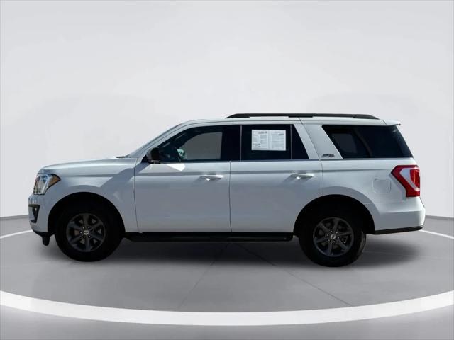 2021 Ford Expedition XL