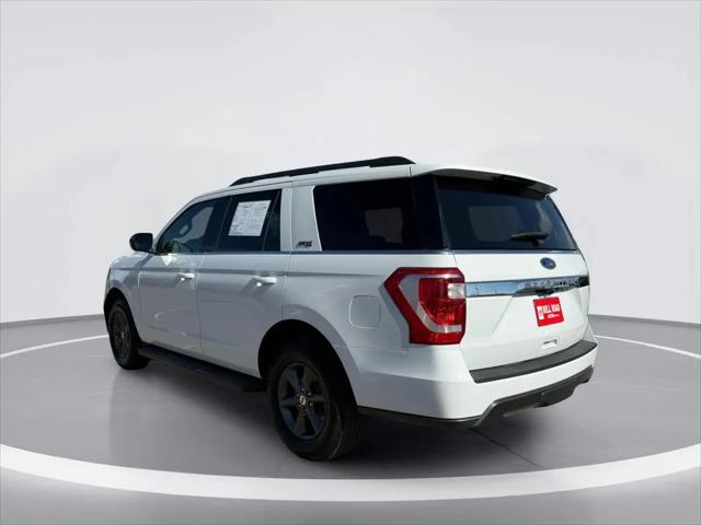 2021 Ford Expedition XL